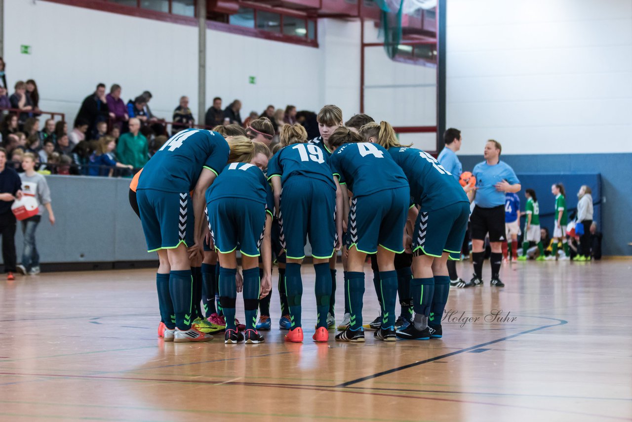 Bild 96 - Norddeutschen Futsalmeisterschaften : Sieger: Osnabrcker SC